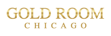 The Gold Room logo
