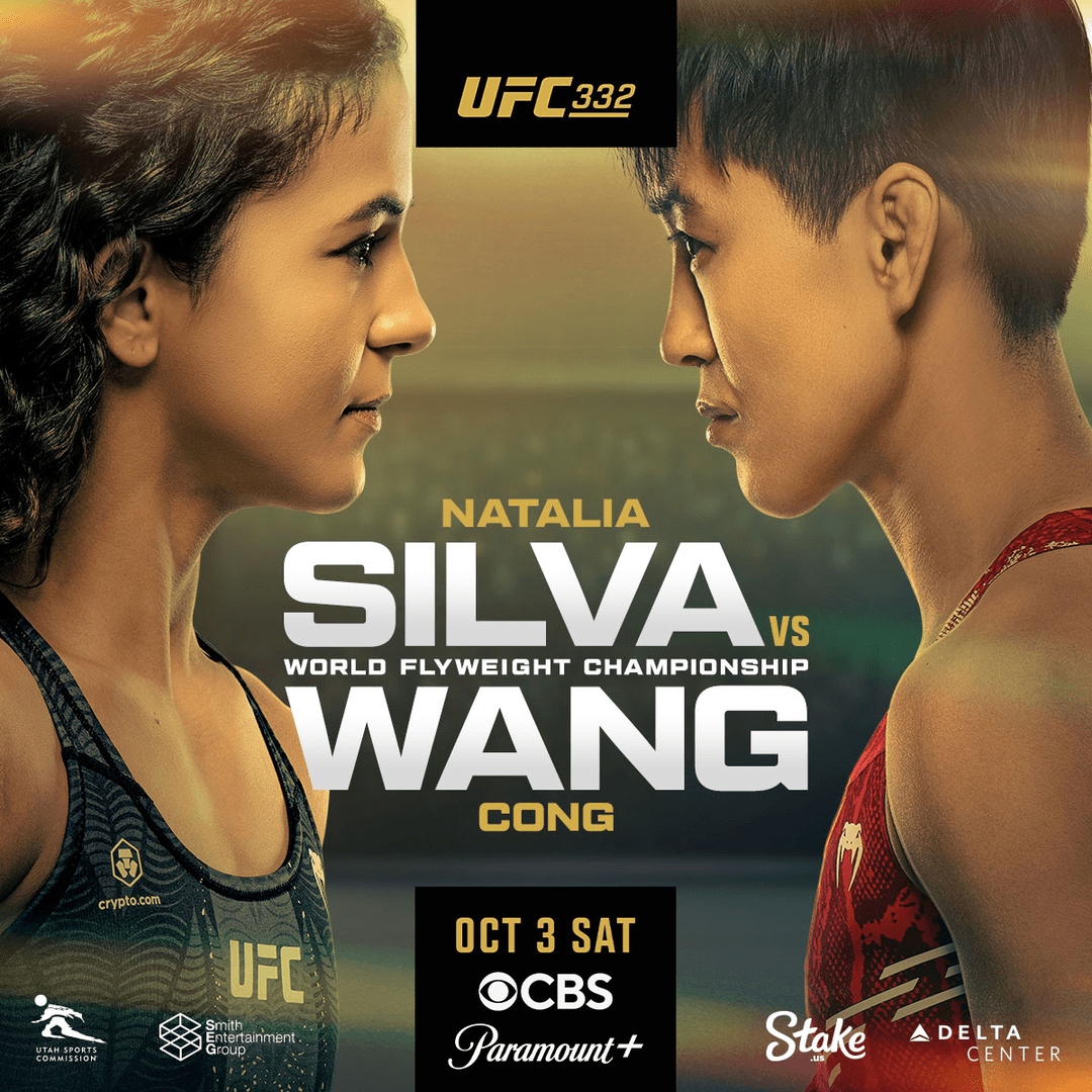 UFC 332 at The Gold Room Chicago