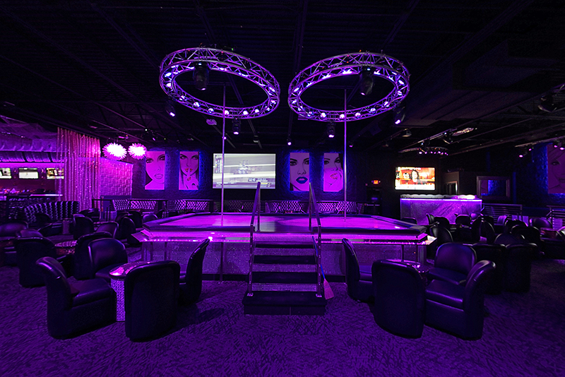 The Gold Room Chicago is the newest nightlife and entertainment concept in Chicago...