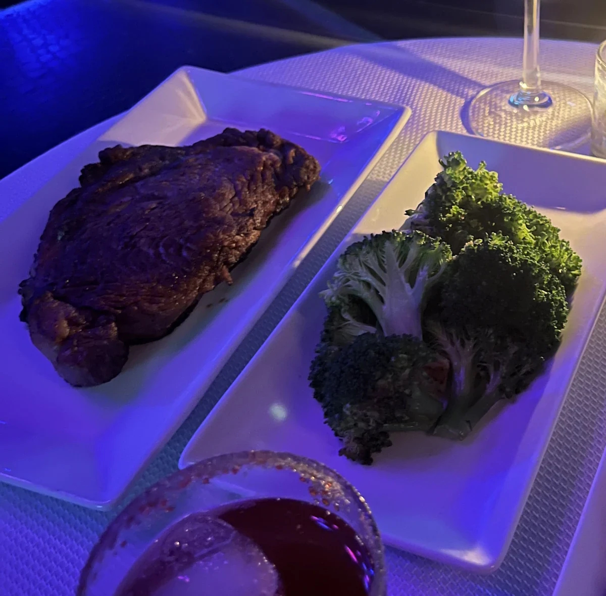broccoli