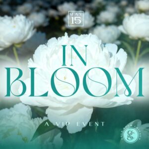 In Bloom – Gold Room Chicago.
